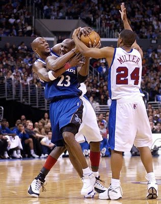 players wearing jordans