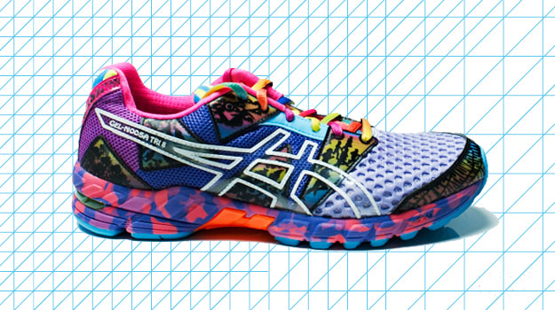 asics gel noosa tri 8 grey