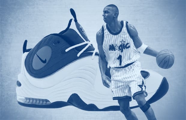nike flight one penny