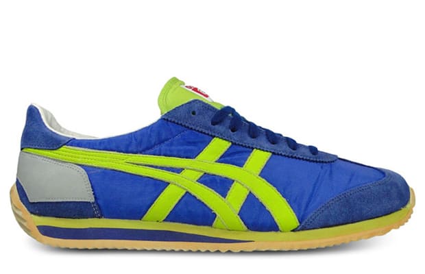 onitsuka tiger 1970s