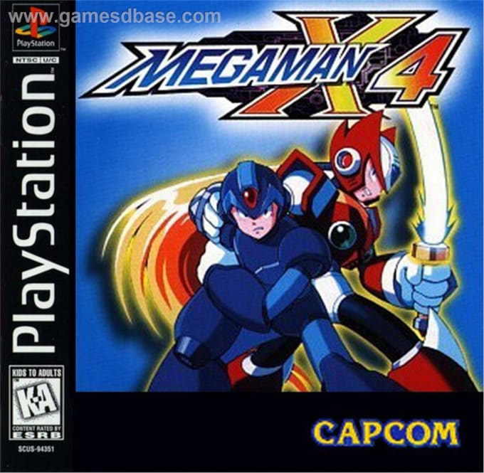 best megaman game best megaman game