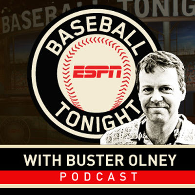 Baseball Tonight - The 25 Best Sports Podcasts | Complex