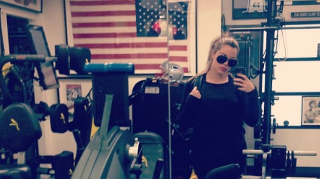 Khloe Kardashian S Trainer Spills Her Workout Secrets Complex