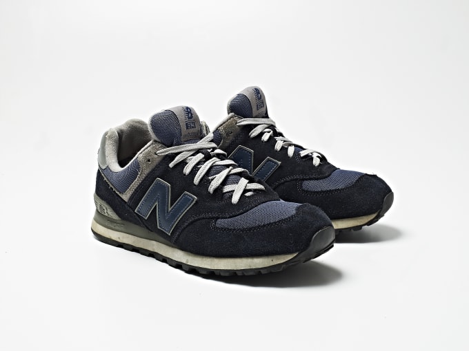 new balance 574 first released