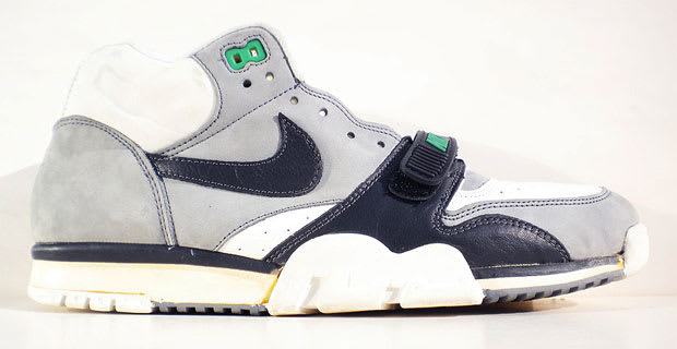 nike air trainer tennis