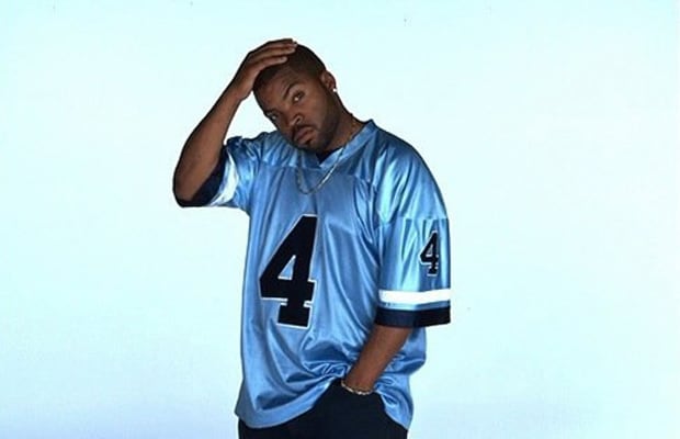 ice cube friday t shirt
