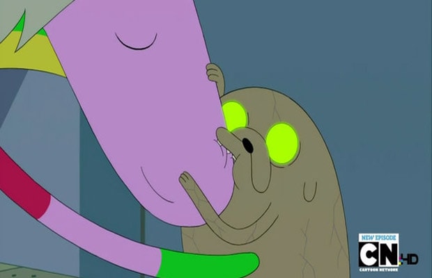 Evans Auto Exchange >> Adventure Time - The 25 Creepiest Sexual Innuendo Moments ... Evans Auto Exchange >> Adventure Time - The 25 Creepiest Sexual Innuendo Moments ...