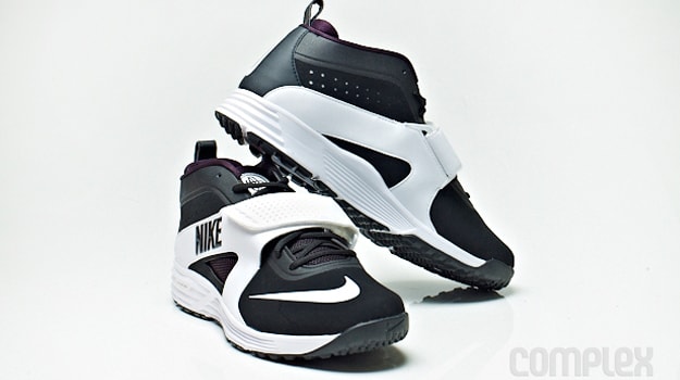 nike huarache turf lax