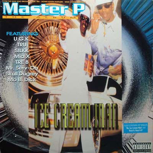 Master P f/ Mia X, "Bout It, Bout It II" - Best Rap Songs ...