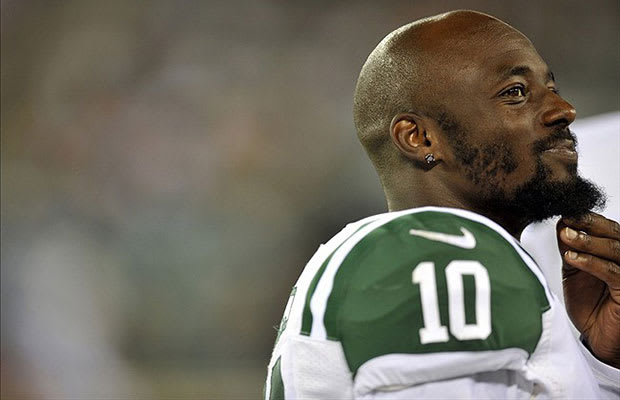 Santonio Holmes A Recent History Of Athletes Nude Pics Leaking Complex