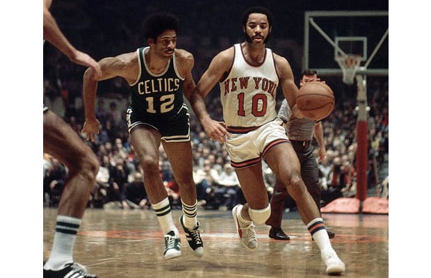 puma clyde nba player