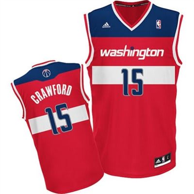 Washington Wizards - Gallery: The Best Team Jerseys in NBA ...