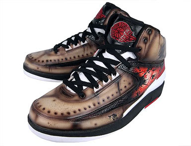 best custom shoes websites