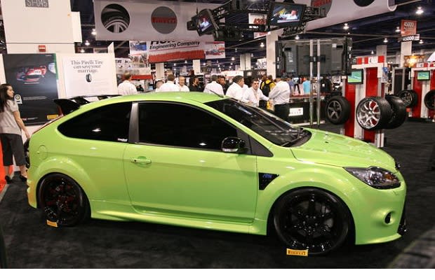 Ken Block Gallery The Personal Cars Of Professional