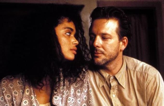 Angel Heart The Sexiest Movie Sex Scenes Of All Time Complex