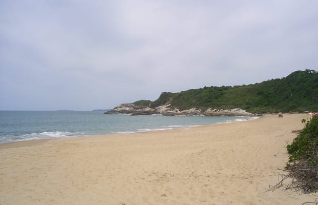 Playa de Maspalomas - The 50 Best Topless Beaches and 