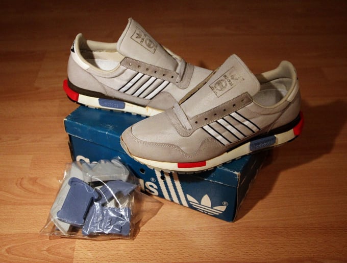 adidas Fire - 20 Classic Sneakers That Deserve A Proper Retro | Complex