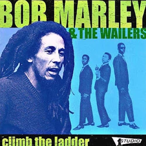 The Wailers &quot;Dancing Shoes&quot; (1966) The 100 Best Bob