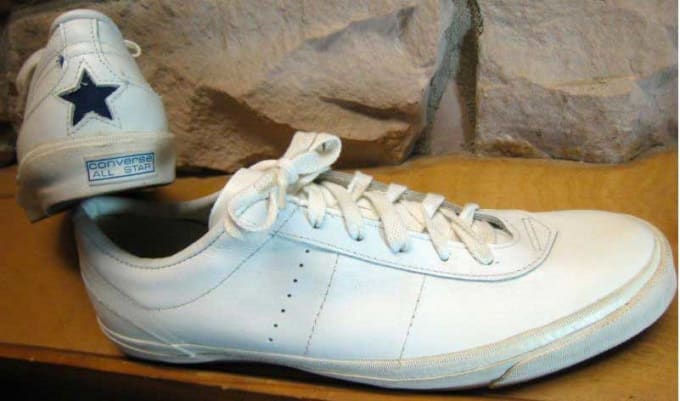 Converse Jimmy Connors The 50 Greatest Tennis Sneakers