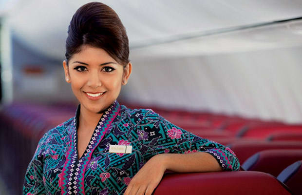 Malaysia Airlines 25 Photos Of Sexy Flight Attendants Complex