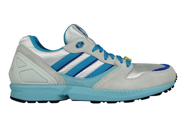 adidas ZX 5000 - The 25 Best Sneakers of 1988 | Complex