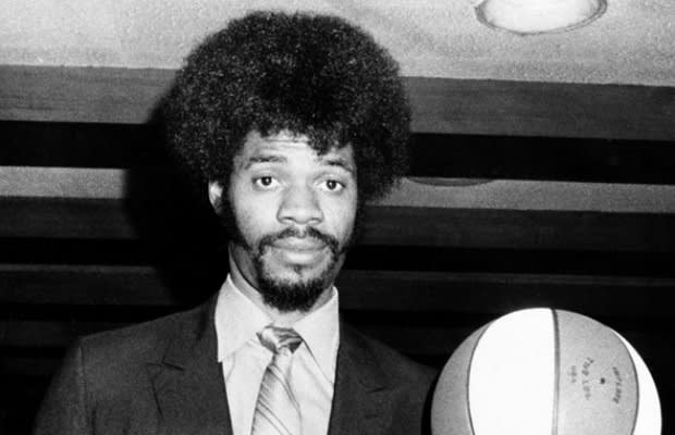 Artis Gilmore - The 25 Best Players in ABA History | Complex