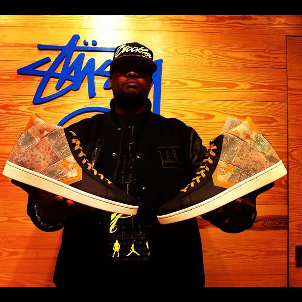 Unveiling DJ Clark Kent's Net Worth The Journey Of A HipHop Icon