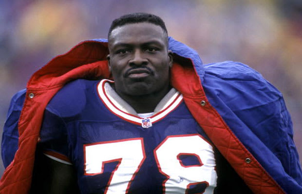 bruce smith shoes nike