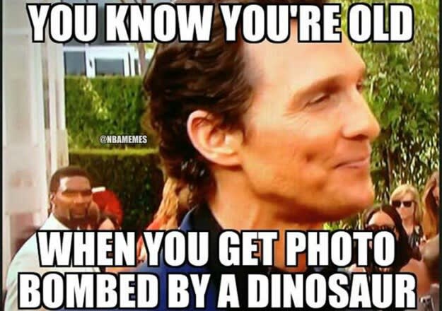 Chris Bosh - Gallery: The Funniest Sports Memes of the Week (Aug 24 - Aug 30) | Complex