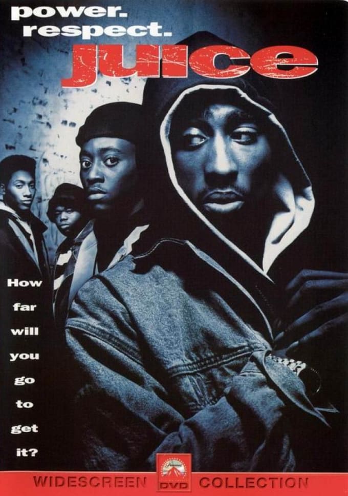 Juice The 25 Best HipHop Movies Complex