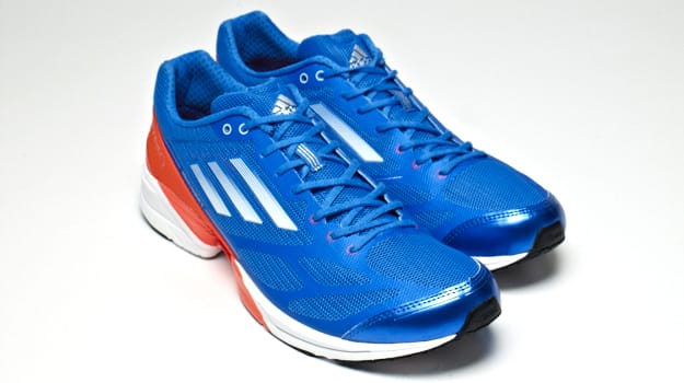 REVIEW: adidas adiZero Feather II | Complex