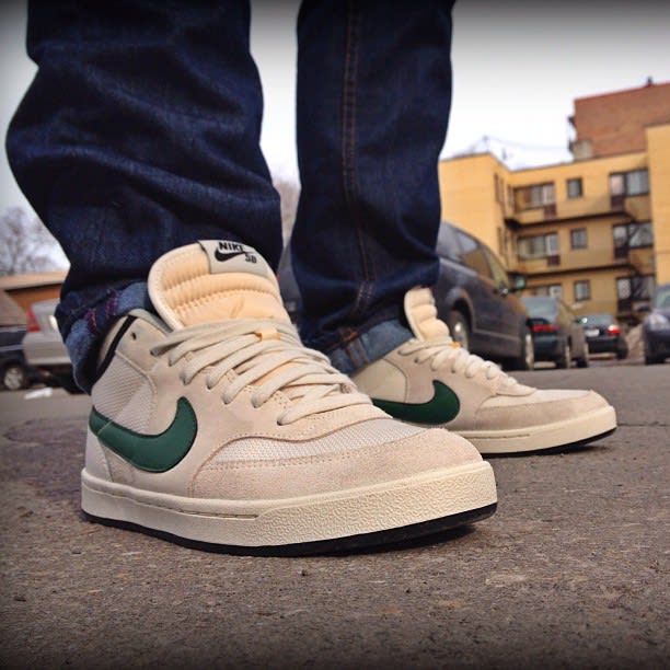 nike sb instagram