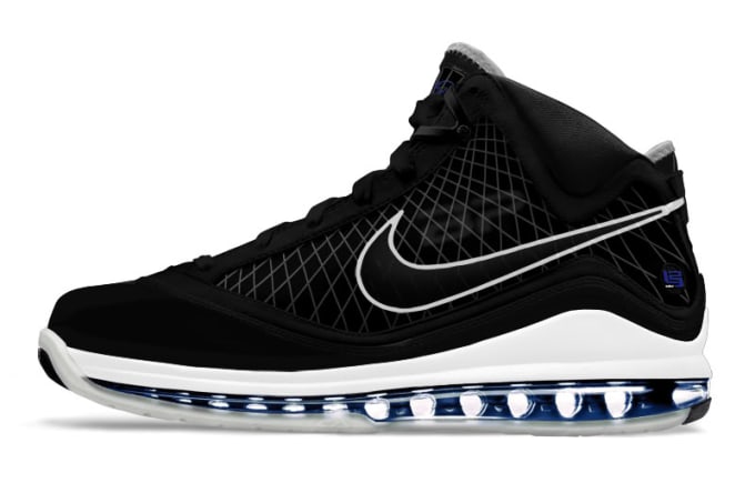 space jam lebron 7