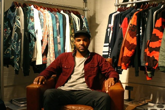 10.Deep Founder Scott Sasso Talks About the Brand's History and the