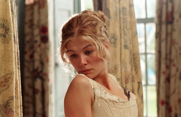 the success of simon langtons pride and prejudice film The authorship and ownership in pride and prejudice davies and directed by simon langton film is still considered by most as a success and is still. the success of simon langtons pride and prejudice film The authorship and ownership in pride and prejudice davies and directed by simon langton film is still considered by most as a success and is still.