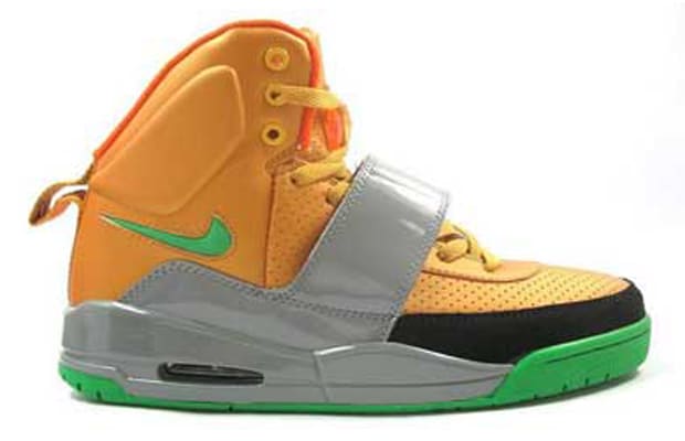nike that looks like yeezy
