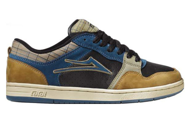 eric koston lakai