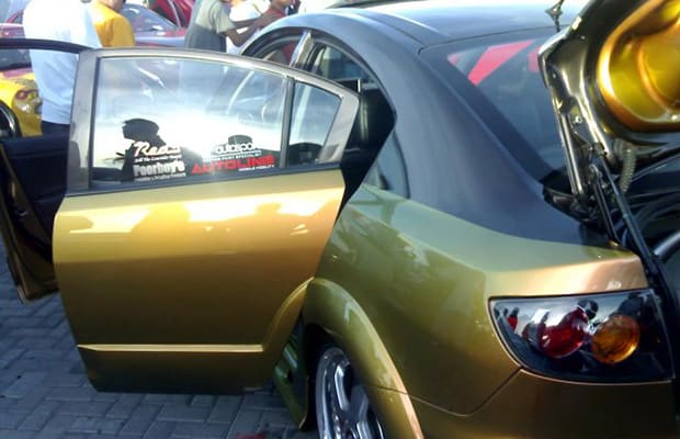 Russell Westbrook Cars >> Mazda3 - 25 Photos of Cars With Suicide Doors That Make You Want to Live | Complex Russell Westbrook Cars >> Mazda3 - 25 Photos of Cars With Suicide Doors That Make You Want to Live | Complex