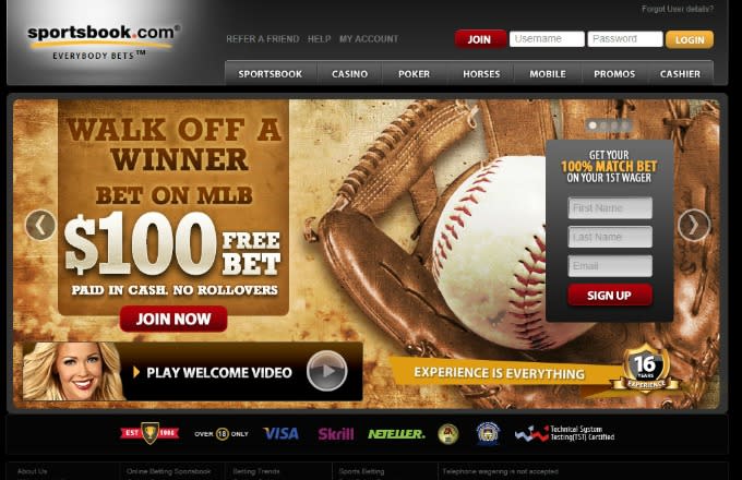 Sports gambling laws in florida