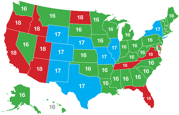 Legal dating age difference in georgia Legal dating age difference in georgia