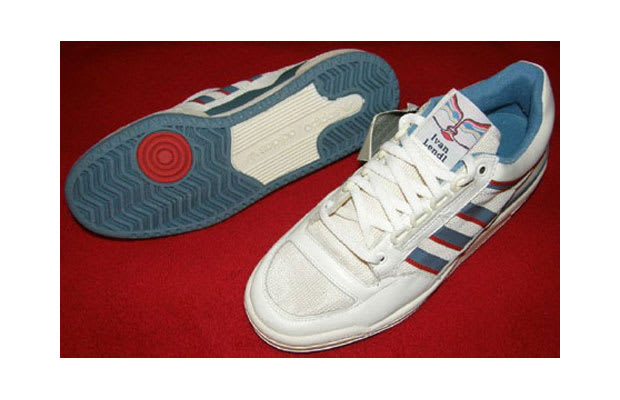 adidas Lendl Competition The 80 Greatest Sneakers of the