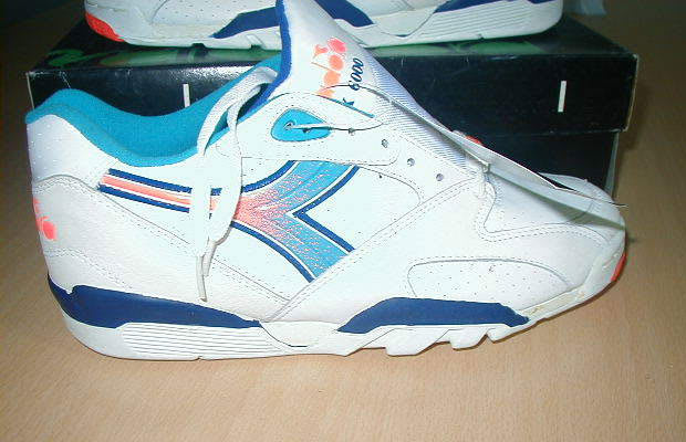 lotto diadora