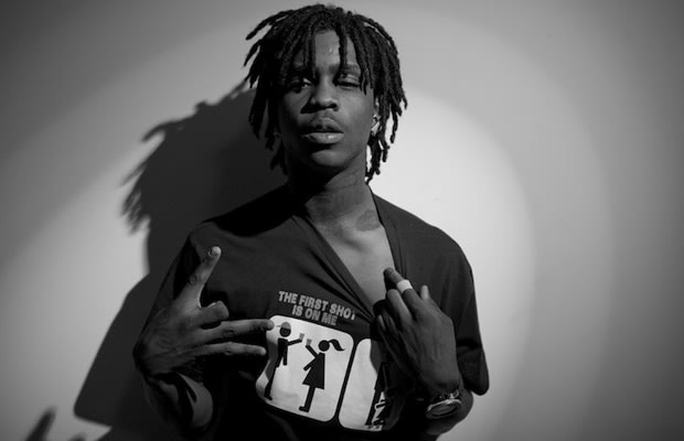 Chief Keef &ldquo;Love Sosa&rdquo; (2012) - Nineteen Great Songs Made By Teenage