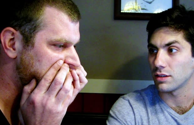 10 rules for online dating learned from catfish