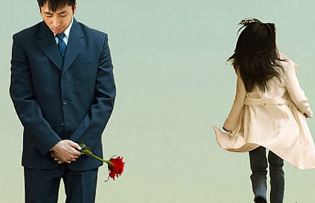 Signs she is dating you for your money