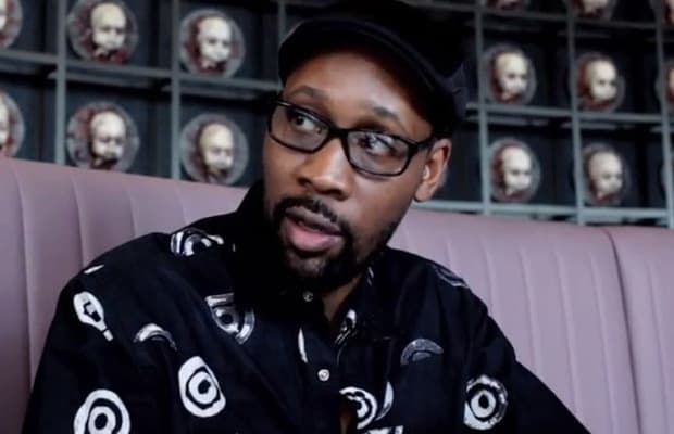 Rza On Quot Wu Tang Clan Ain T Nuthing Ta Fuck Wit Quot The 25