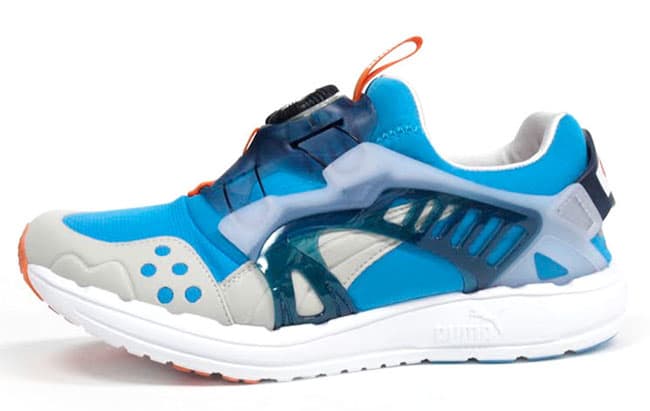 puma disc blaze review