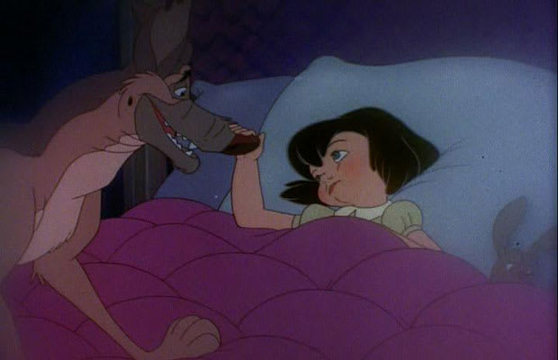 All Dogs Go To Heaven - The 25 Most Traumatic Dog Deaths in Movies