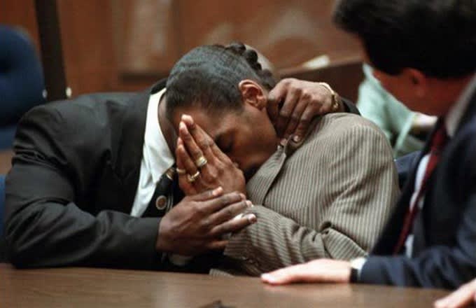 Snoop Doggy Dogg Is Arrested for Allegedly Murdering a Man The 25