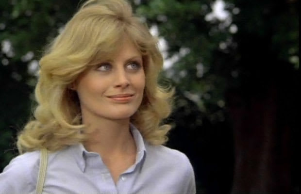 Beverly D�Angelo The 80 Hottest Women of the �80s Complex